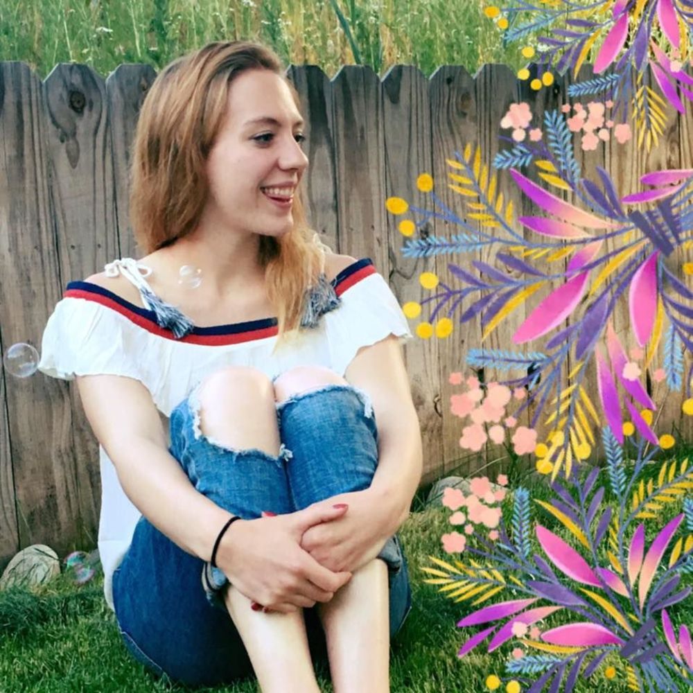 Meet your Posher, Kelli